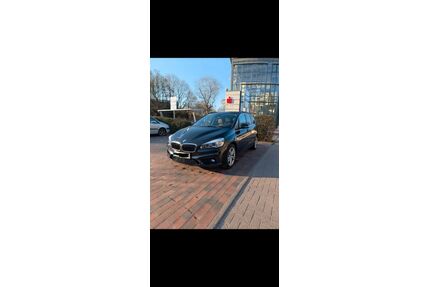 BMW 220 Gran Tourer Gebrauchtwagen