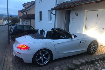 BMW Z4 Gebrauchtwagen
