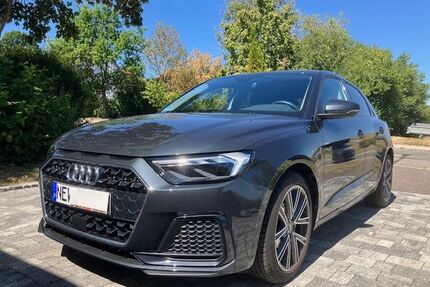Audi A1 Gebrauchtwagen