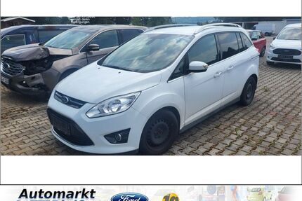 Ford Grand C-Max Gebrauchtwagen