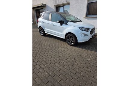 Ford EcoSport Gebrauchtwagen