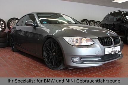 BMW 318 Gebrauchtwagen