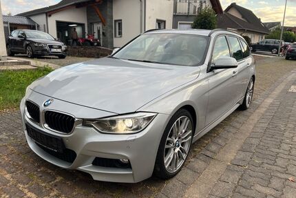 BMW 330 Gebrauchtwagen