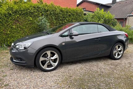 Opel Cascada Gebrauchtwagen
