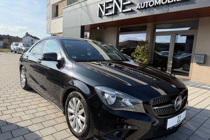Mercedes-Benz CLA 180 Gebrauchtwagen