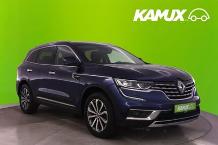 Renault Koleos Gebrauchtwagen