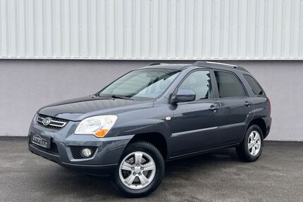 Kia Sportage Gebrauchtwagen