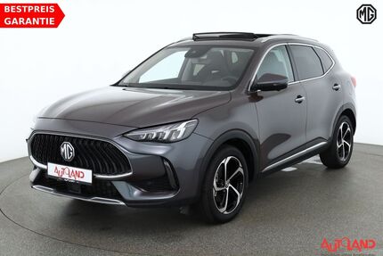 MG HS Gebrauchtwagen