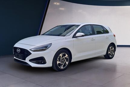 Hyundai i30 Gebrauchtwagen