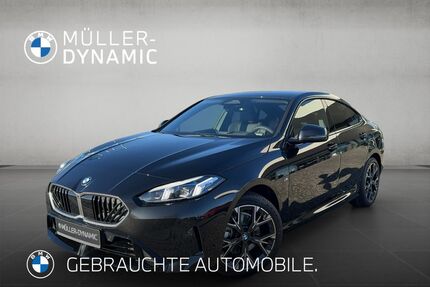BMW 220 Gebrauchtwagen