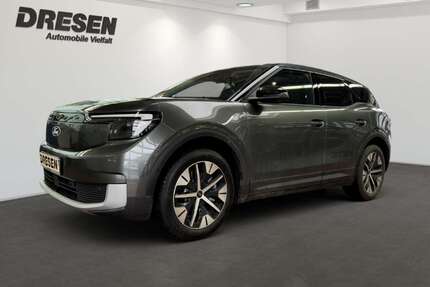 Ford Explorer Gebrauchtwagen