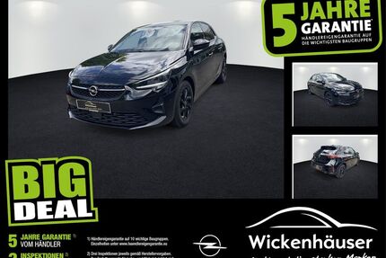 Opel Corsa Gebrauchtwagen