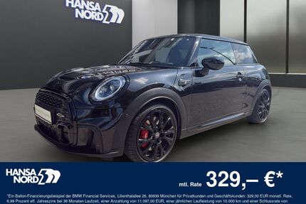 Mini John Cooper Works Gebrauchtwagen