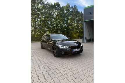 BMW 335 Gebrauchtwagen