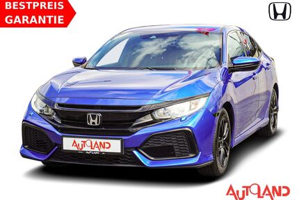 Honda Civic Gebrauchtwagen