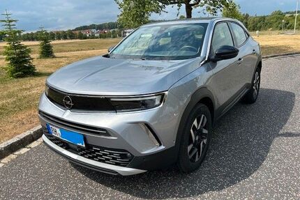 Opel Mokka Gebrauchtwagen