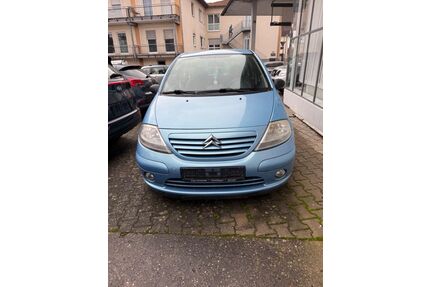 Citroen C3 Gebrauchtwagen