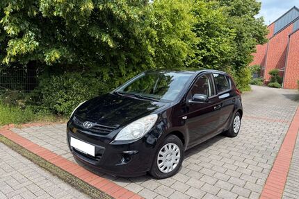 Hyundai i20 Gebrauchtwagen