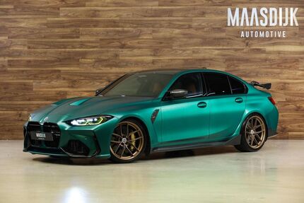 BMW M3 Gebrauchtwagen