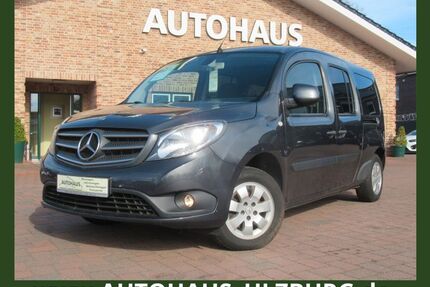 Mercedes-Benz Citan Gebrauchtwagen