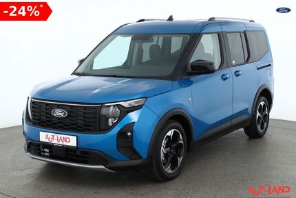 Ford Tourneo Courier Gebrauchtwagen