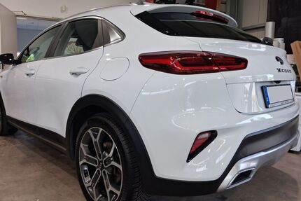 Kia XCeed Gebrauchtwagen