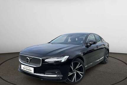 Volvo S90 Gebrauchtwagen