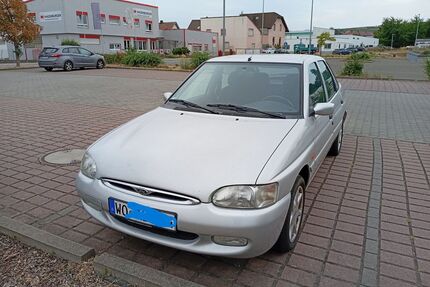 Ford Escort Gebrauchtwagen