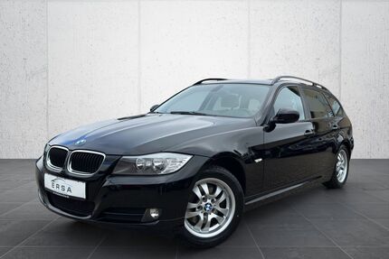 BMW 318 Gebrauchtwagen