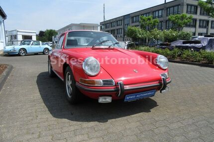 Porsche 911 Urmodell Gebrauchtwagen