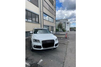 Audi Q5 Gebrauchtwagen