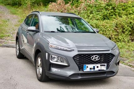 Hyundai KONA Gebrauchtwagen