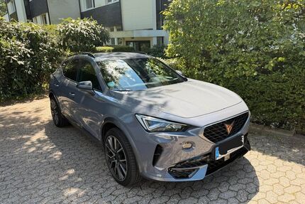 Cupra Formentor Gebrauchtwagen