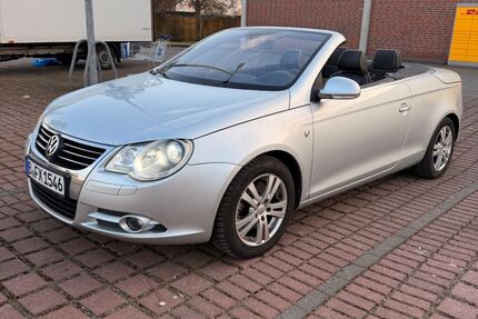 VW Eos Gebrauchtwagen