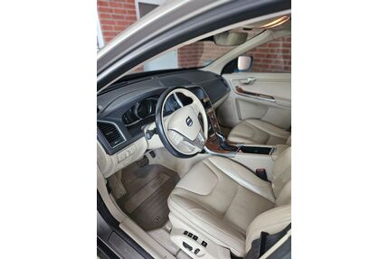 Volvo EX60 Gebrauchtwagen
