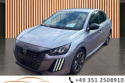 Peugeot 208 Gebrauchtwagen