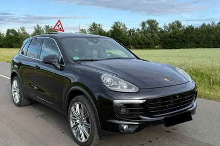 Porsche Cayenne Gebrauchtwagen