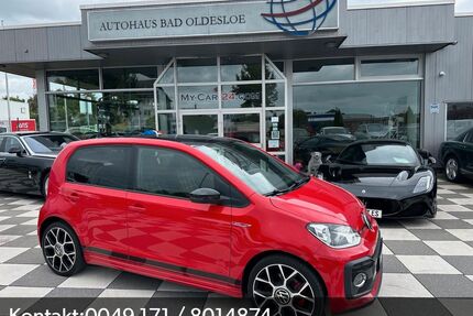 VW up! Gebrauchtwagen