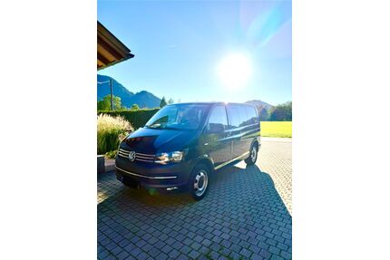 VW T6 Transporter Gebrauchtwagen