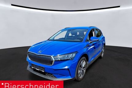 Skoda Enyaq Gebrauchtwagen