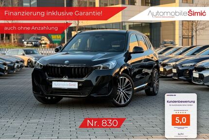 BMW X1 Gebrauchtwagen