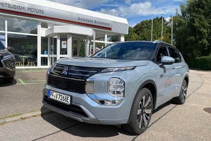 Mitsubishi Outlander Gebrauchtwagen