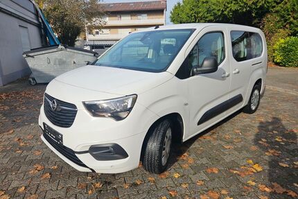 Opel Combo Gebrauchtwagen