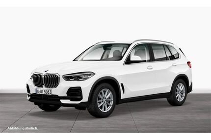 BMW X5 Gebrauchtwagen