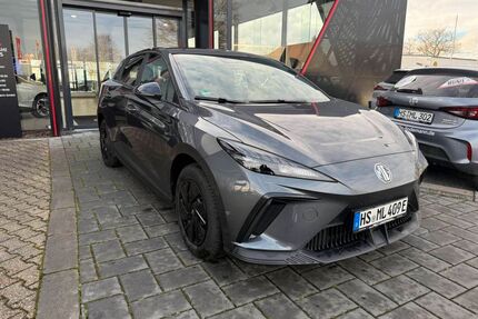 MG MG4 Gebrauchtwagen