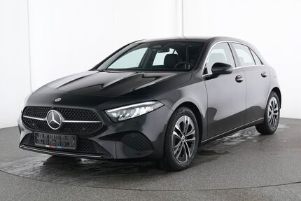 Mercedes-Benz A 180 Gebrauchtwagen