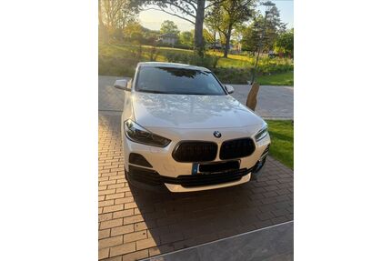 BMW X2 Gebrauchtwagen