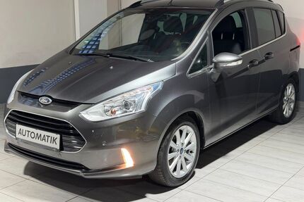 Ford B-Max Gebrauchtwagen