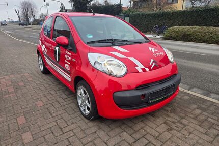 Citroen C1 Gebrauchtwagen