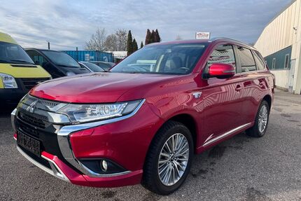 Mitsubishi Outlander Gebrauchtwagen